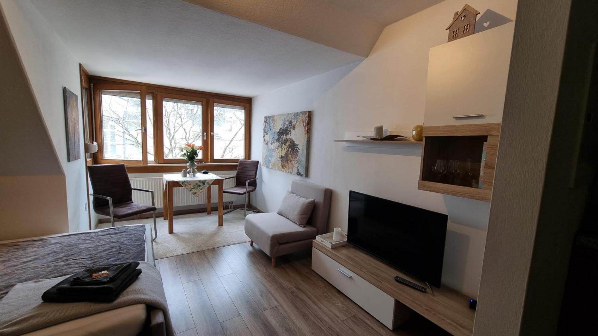 Ferienwohnung "Elsnerstrasse" Nuremberg Exterior photo